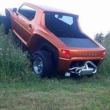Pin On Dune Buggy