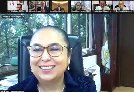 RMUPS reconoció presidencia de la UV