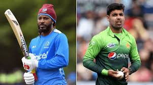 Follow the live scores of the 1st t20i west indies vs pakistan at kensington oval, bridgetown. West Indies Vs Pakistan Head To Head Record In Odis Icc Cricket World Cup 2019 Match 2 The Sportsrush