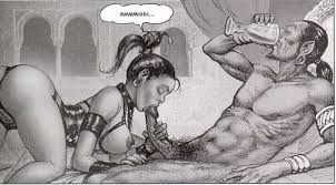 Read Porn Art - BDSM - Submissive Women, Dominant Men Hentai Porns - Manga  And Porncomics Xxx