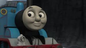 Thomas und Friends_ Blue Mountain Mystery
