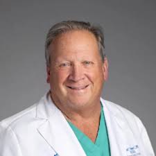 Robert T. Hoover II, DPM