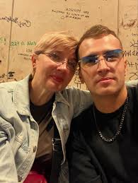 Неописуемая красота