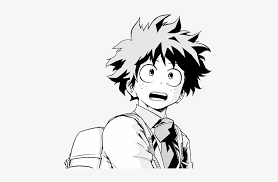 I M Deku Manga Anime Netflix Meme Free Transparent Png Download Pngkey Download transparent deku png for free on pngkey.com.