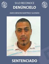 Sentencian a 31 años de prisión a feminicida en Quintana Roo