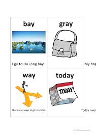 We did not find results for: Phonics Ay Sound English Esl Worksheets For Distance Learning And Physical Classrooms