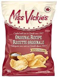 We did not find results for: Miss Vickie S Canada Recalls Chips For Possible Glass Contamination Cbc News