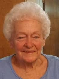 Norma Young Obituary (1928