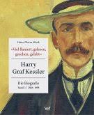 Bücher: Kessler, Harry Graf ǀ bücher.de
