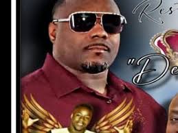 David Pruitt Jr. Obituary (1975