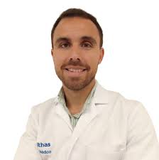 Dr. Javier Perea, Oncología en Valencia