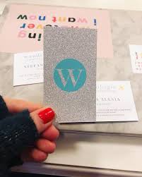 Design your business cards online with our premade business card templates. Brand Design Launch Wanderologie Luxury Travel Bonnie Bryant Creative