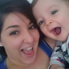 Stacey Marsh (@MarshStacey)