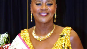 Queen Barbara Patterson Crowned Ms. Senior Jacksonville 2023