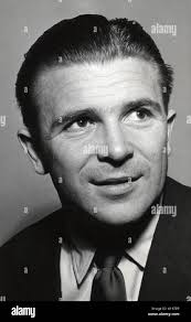 Ferenc hi-res stock photography and images