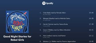 Most of the apps on this list are podcast apps that let you download or stream your favorite podcasts. The 11 Best Spotify Podcasts Of 2021