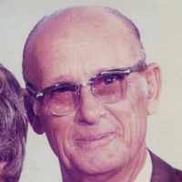 Calvin Pugh (1907–1980)