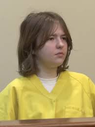 Teenage Girl Charged with Mother's Murder and Attempted Murder