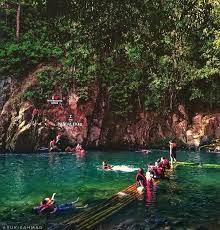 Jambi berada tepat dipesisir timur pulau sumatera. Lokasi Lokasi Cantik Ini Pasti Buat Anda Jatuh Cinta Dengan Sabah Tripfez Blog