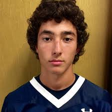 Levi Downing's Instagram, Twitter & Facebook