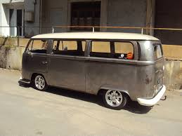 Resultado de imagen para Bus vw window