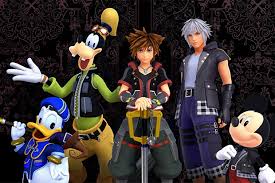 The quick guide to this kingdom hearts 3 ultimate guide. Best Order To Play The Kingdom Hearts Series Radio Times