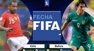 Chile vs bolivien in the world cup qualifikation on 2021/06/09, get the free livescore, latest match live, live streaming and chatroom from aiscore football livescore. Bolivia Versus Chile Friendly Match Fifa Date 2021 See Goal Overview Video Youtube