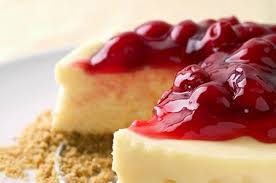 We did not find results for: Cheesecake Ricetta Classica