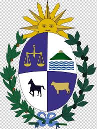 El cuadradito de la bandera de uruguay, donde se halla el sol de dorado en campo de nomeacuerdcomosedecíaelblanco, debería ser mas chico. Escudo De Uruguay Argentina Bandera De Uruguay Himno Nacional De Uruguay Ee Uu Gerb Diverso Comida Hoja Png Klipartz