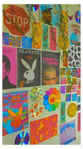 Follow Inxzz Indie Kid Room Indiekidroom Indie Room Decor Retro Room Indie Room