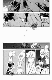 3745HOUSE (Mikami Takeru)] Please! Gintoki – Gintama dj [kr] - Gay Manga |  HD Porn Comics