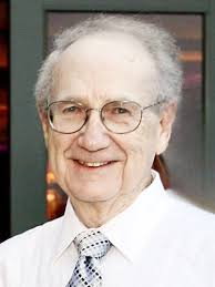 William Strader Obituary (1924