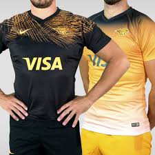 2020 jaguares super rugby home away jersey size: Lovell Rugby The Jaguares Home Alternate Shirts Are Facebook