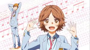 But after the passing of his mother, saki arima, kousei falls into a downward spiral, rendering him unable to hear the sound of his own piano. Shigatsu Wa Kimi No Uso Wiki Anime Amino