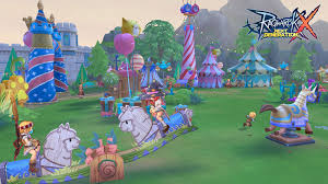 Next generation and enjoy it on your iphone, ipad and ipod touch. Ragnarok X Next Generation Fan Story Campaign Jplaygame Com