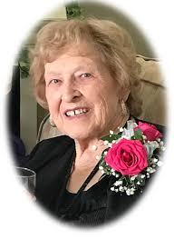 Stephanie Kolba Perrin