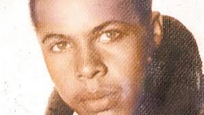 Vet center reunites Navy buddies