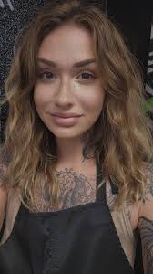 Lush Beauty Lounge added a new photo.