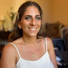 Sonia Ojeda Martinez Makeup & Hair