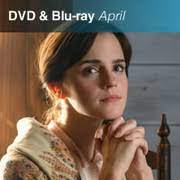 In 2020, the average movie ticket costs $9.37—but 30 years ago, the average. April 2020 Dvd Blu Ray Release Calendar Metacritic