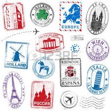 Download in under 30 seconds. Passport Stamp France Images Stock Pictures Royalty Free Passport Stamp France Photos And Stock Photography Travel Stamp Passport Stamps Postage Stamp Art