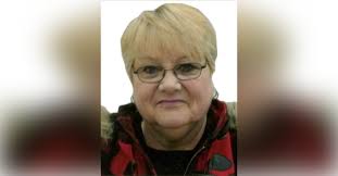 Obituary information for Sheila Ann Ross