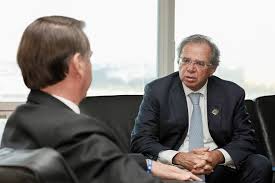 Paulo roberto nunes guedes gcrb (rio de janeiro, 24 de agosto de 1949)é um economista brasileiro. Pandemia Muda Os Rumos Politicos E Economicos Do Governo Federal Uninter Noticias