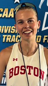 Jamar Marshall Jr. Qualifies for NCAA Outdoor Championships