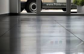 Anpolierte Betonoberflache Betonoptik Anpoliert Fliesen Bodenfliesen Beton Poliert Wohnzimmer Esszimmer Diele F Fliesen Betonoptik Betonoptik Fliesen