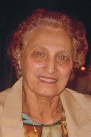 Lucy Sherock 1926-2020