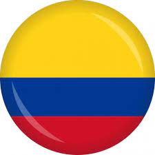 For more information about the national flag, visit the article flag of colombia. Button Colombia Flag O 50 Mm