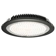 10 Inch Slim Recessed Round Led Trim By Lotus Led Lights At Lumens Com
