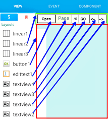 In other words it is about timer task tutorial. Create A Pdf Reader Android App In Sketchware