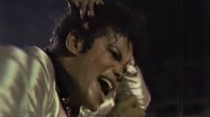 Five Michael Jackson songs that are scarier